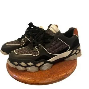 Jimmy Choo | Shoes | Jimmy Choo Sneakers Mens Size 42 | Poshmark display picture 1